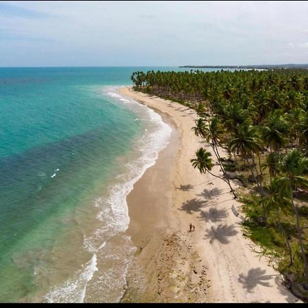 Praia Dos Carneiros Eco Resort Luxuoso Tamandare Ngoại thất bức ảnh