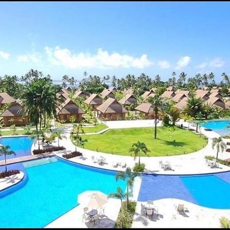 Praia Dos Carneiros Eco Resort Luxuoso Tamandare Ngoại thất bức ảnh