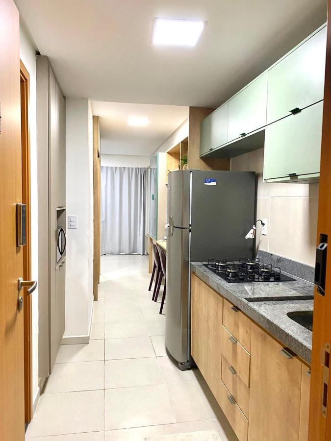 Praia Dos Carneiros Eco Resort Luxuoso Tamandare Ngoại thất bức ảnh