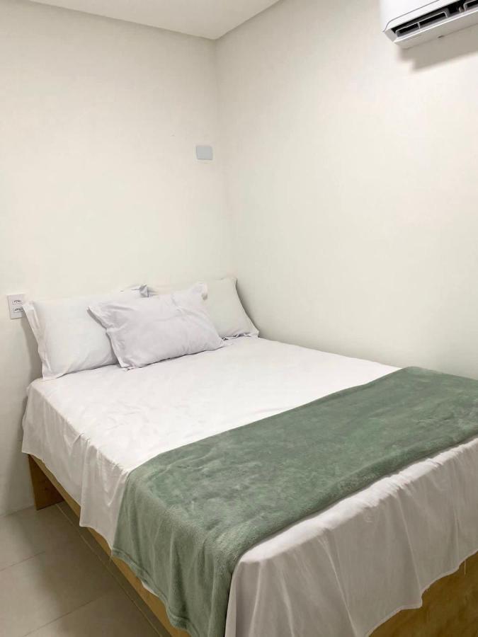 Praia Dos Carneiros Eco Resort Luxuoso Tamandare Ngoại thất bức ảnh
